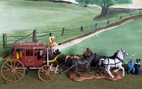 Vintage britains 7615 - britains,