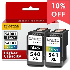 PATRONEN für CANON PG-540XL