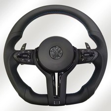 M Performance Steering wh For