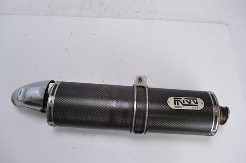 Mivv auspuffschalldämpfer bmw - mivv-auspuffschalldämpfer,