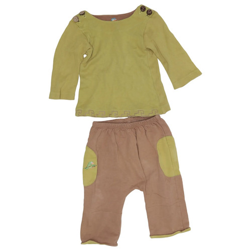 Mama ocllo set größe 68 - mama,