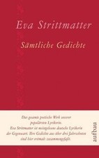 Sämtliche Gedichte von