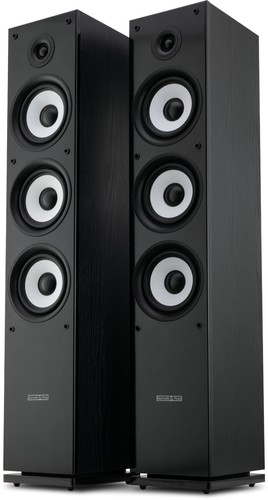 Ware paar wege hifi home - paar, 3-wege