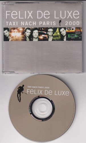 Felix luxe taxi nach - luxe,
