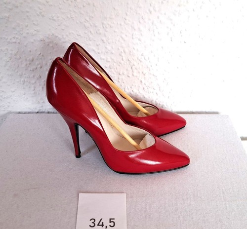 Vintage stiletto high heels - vintage,