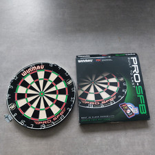 Winmau Dartboard Pro SFB | Dartscheibe Dart | B-Ware siehe Beschreibung (352)