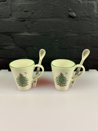 Spode christmas tree großer - spode,