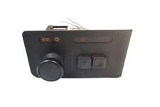 Schalter Licht BMW 3er E30 1370655 BMW 3 (E30)