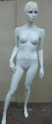 Mannequin schaufensterpuppe - mannequin,