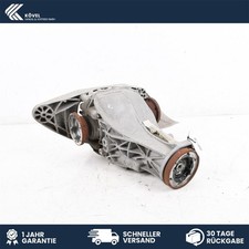 Hinterachs Getriebe Differential i=37:9 Audi A5 B8 8T 2.0TFSI Quattro 0BC500043B