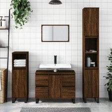 Badschrank Schränke