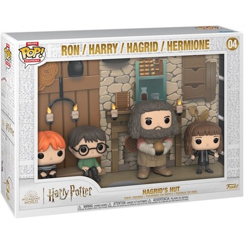 Funko pop deluxe movie - funko, pop!