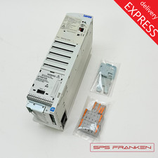 Lenze Vector 8200 E82EV152K4C000 1,5kW 3~400V E82EV152_4C000 Inverter used