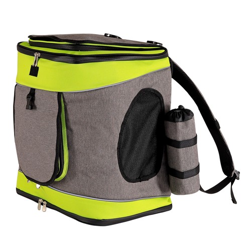 Ware lionto hunderucksack - b-ware:,
