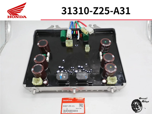 Honda z25 a31 - honda, inverter