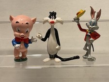 Bugs Bunny Looney Tunes Heimo