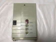 Buderus, UBA 4000, Buderus