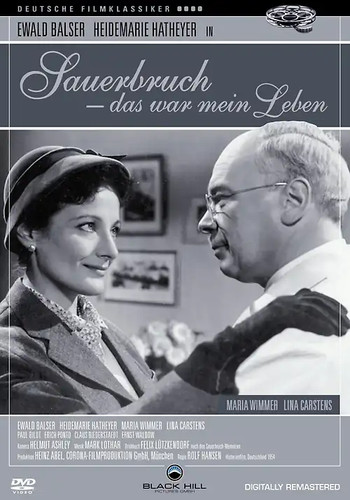 Sauerbruch das war - sauerbruch:, mein