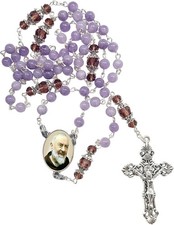 Padre Pio of Pietrelcina The