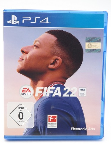 Fifa - (sony, playstation