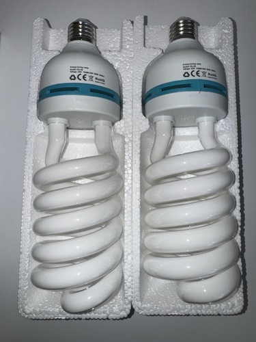 Studio fotolampe 135w 5500k - studio,