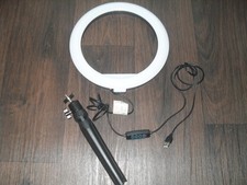 Handy-Leuchte, Ring light, Selfie, Creative Studio,LED