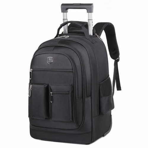 Rucksack trolley mit - rucksack,