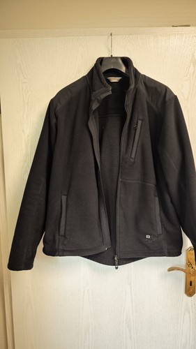 Rodeo fleece jacke dicker - rodeo,