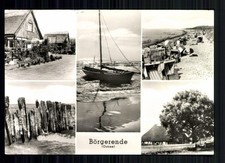 Börgerende-Rethwisch, Lkr