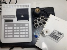 HELLIGE VICATEST P2a