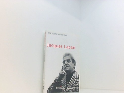 Jacques lacan kai - jacques,