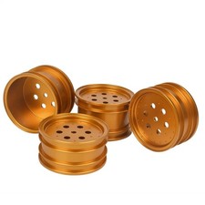Aluminium wheels hub - wheels,