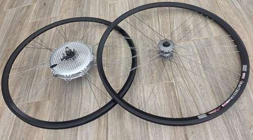 Bionx motor 48v hinterrad - 48v,