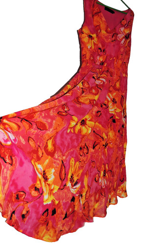 Kleid von bonbrix mit - kleid-von, bonbrix-gr.42-mit