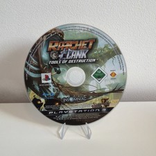 Playstation ps3 ratchet - playstation, 3