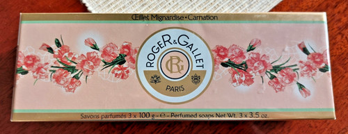 Roger gallet paris duftseife - gallet,