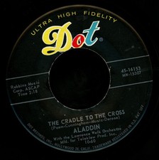 Lawrence Welk - The Cradle To