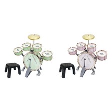 Kinder-Schlagzeug-Set