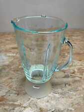 Mixerbehälter Glasbehälter von Küchenmaschine SIEMENS Typ CNCM56 ohne Zubehör