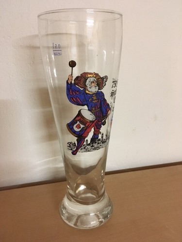 Erdinger weißbierglas 750 - erdinger,