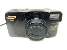 Samsung Slim Zoom 1150