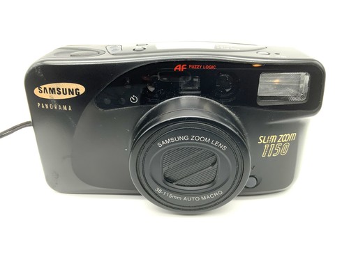 Samsung slim zoom 1150 - slim,