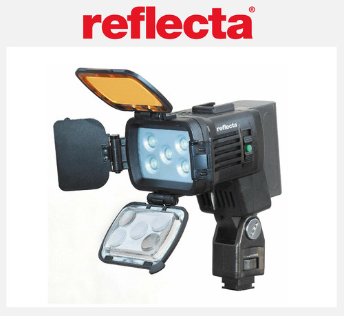 Reflecta led - dr,
