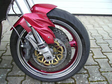 MGM-BIKES SB03 univ. Schutzblech / Fender / Kotflügel Streetfighter Fighter