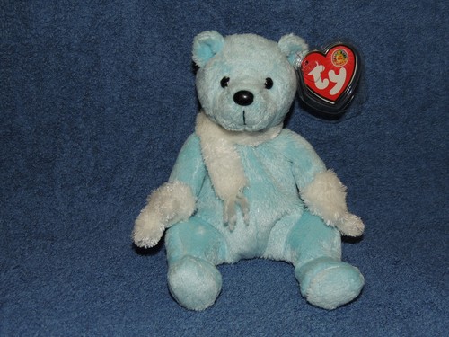 Original beanie baby - ty,