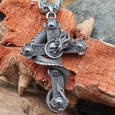 Keltenkreuz Schmuckanhänger