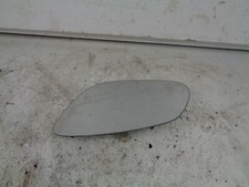 Original Porsche Cayenne 955 Spiegel Glas Spiegelglas links 