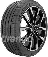 275/45 R20 110V XL Michelin