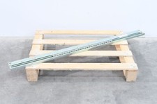 ROLLON HG80-1200, Teleskopschienen Vollauszug, kugelgeführt