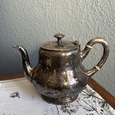 Teekanne WMF Geislingen 0,9 l 